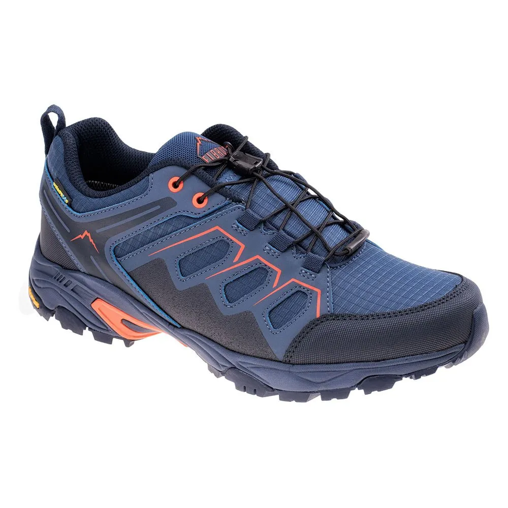 Elbrus Euren Low Wp Wanderschuhe Elbrus Euren Low Wp Wanderschuhe