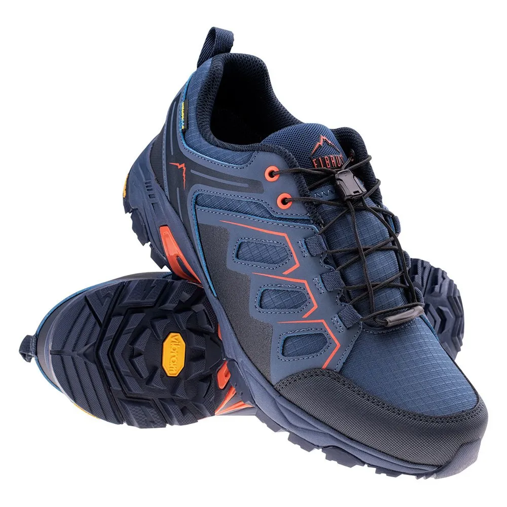 Elbrus Euren Low Wp Wanderschuhe Elbrus Euren Low Wp Wanderschuhe