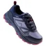Elbrus Evelyn Wp Wanderschuhe, Night sky / grisaille / purple