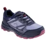 Elbrus Evelyn Wp Wanderschuhe, Night sky / grisaille / purple