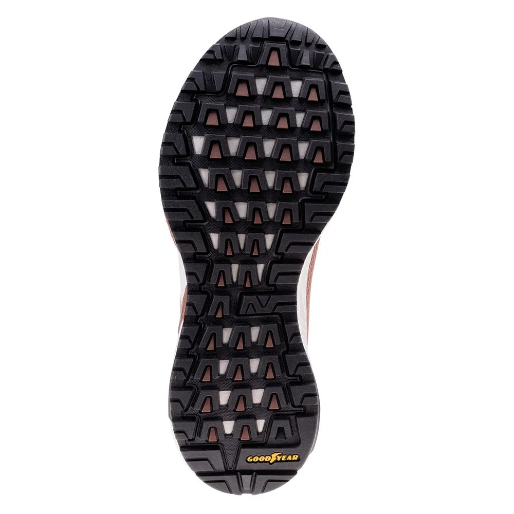 Elbrus Faren Wp Wanderschuhe Elbrus Faren Wp Wanderschuhe