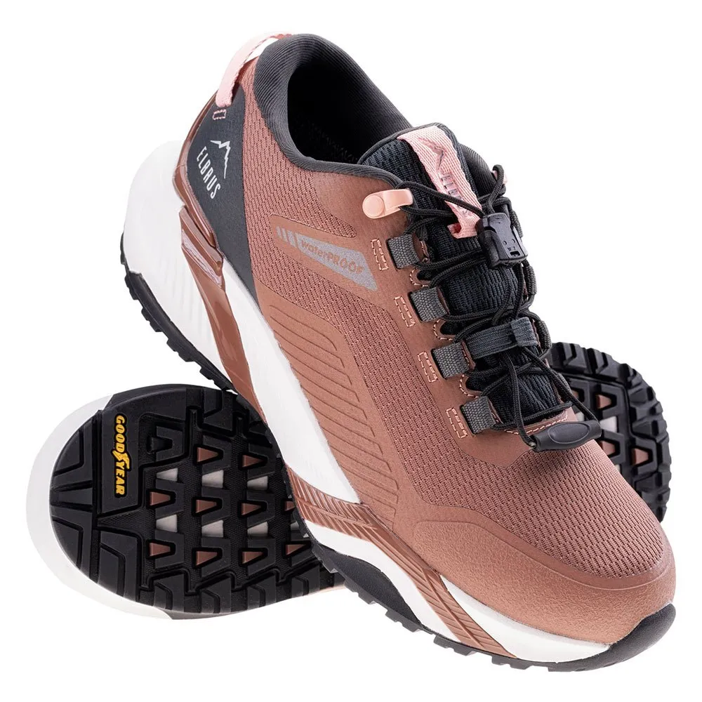 Elbrus Faren Wp Wanderschuhe Elbrus Faren Wp Wanderschuhe