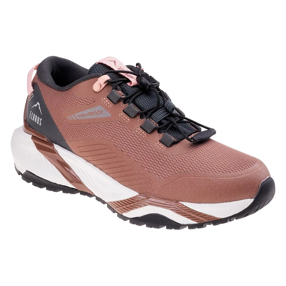 Elbrus Faren Wp Wanderschuhe Elbrus Faren Wp Wanderschuhe
