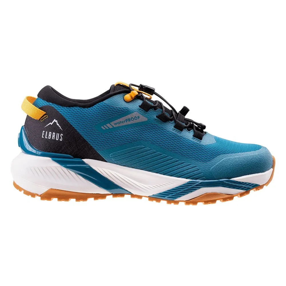 Elbrus Faren Wp Wanderschuhe