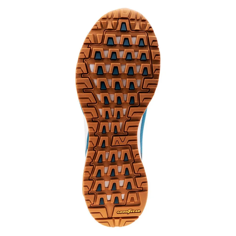 Elbrus Faren Wp Wanderschuhe