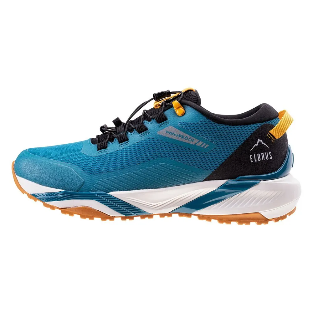 Elbrus Faren Wp Wanderschuhe