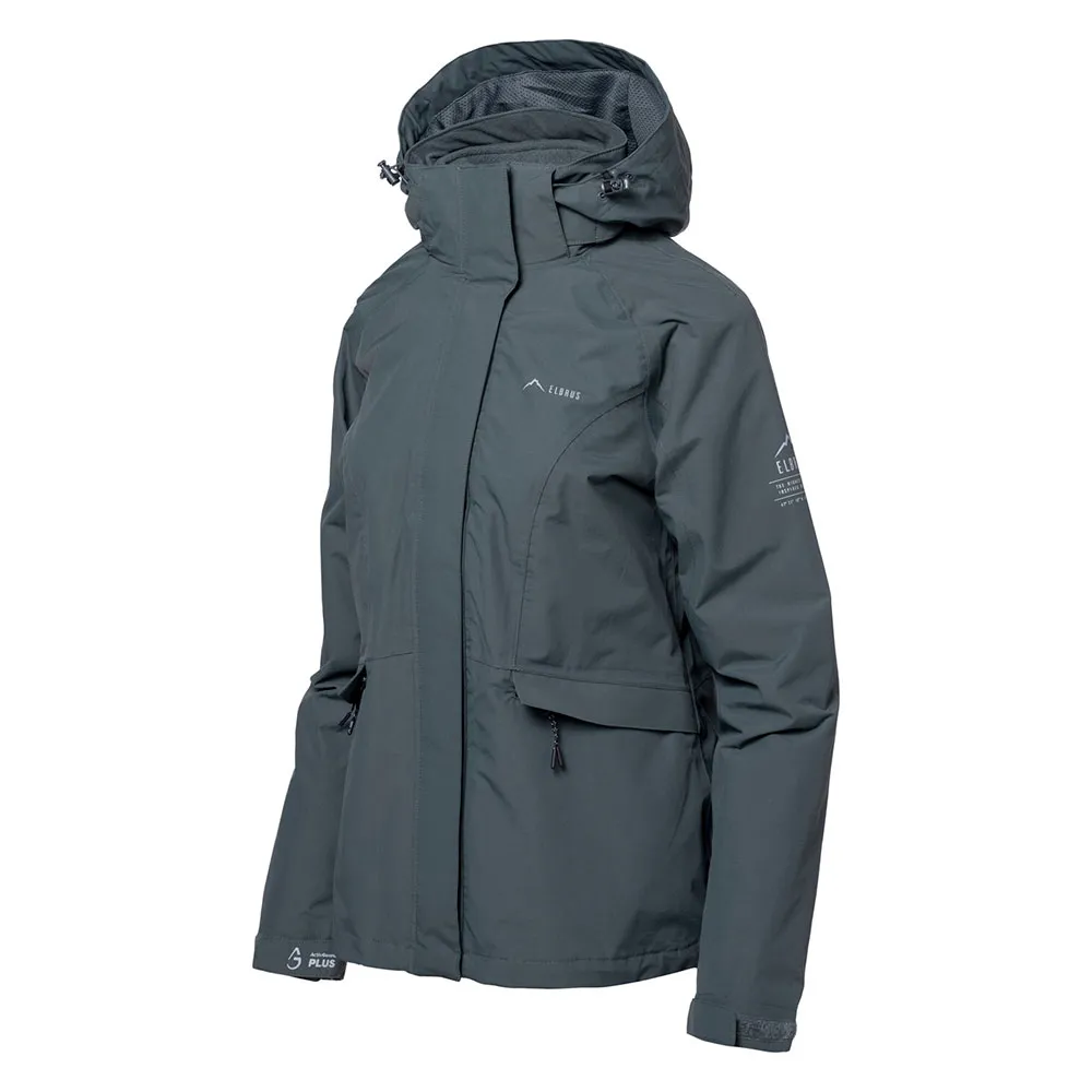 Elbrus Forcoz 3in1 Jacke Elbrus Forcoz 3in1 Jacke