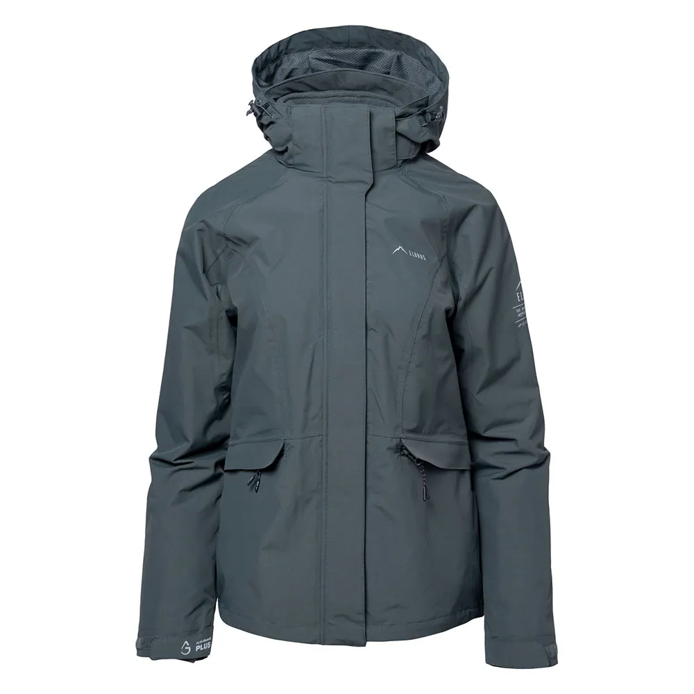 Elbrus Forcoz 3in1 Jacke Elbrus Forcoz 3in1 Jacke