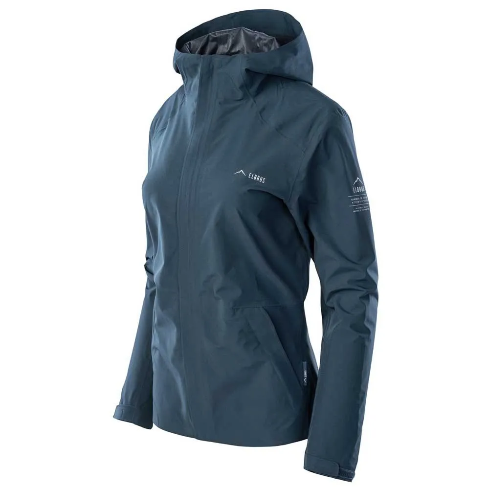Elbrus Gantori Jacke Elbrus Gantori Jacke