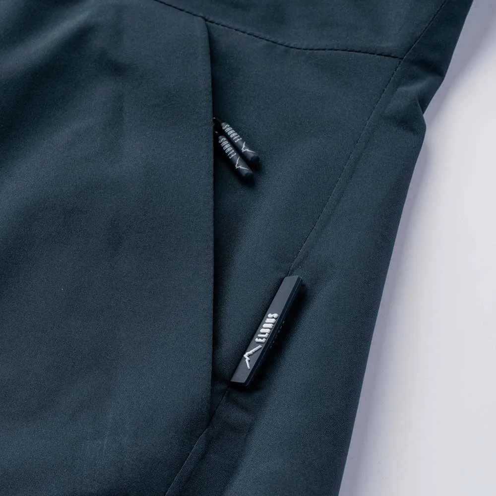 Elbrus Gantori Jacke Elbrus Gantori Jacke