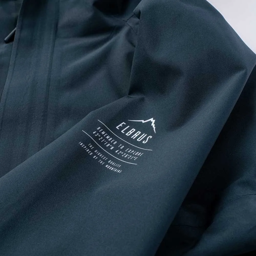 Elbrus Gantori Jacke Elbrus Gantori Jacke