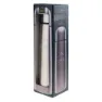 Elbrus Garde 1l Thermosflasche, Silver, One Size