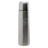Elbrus Garde 700ml Thermosflasche, Silver, One Size