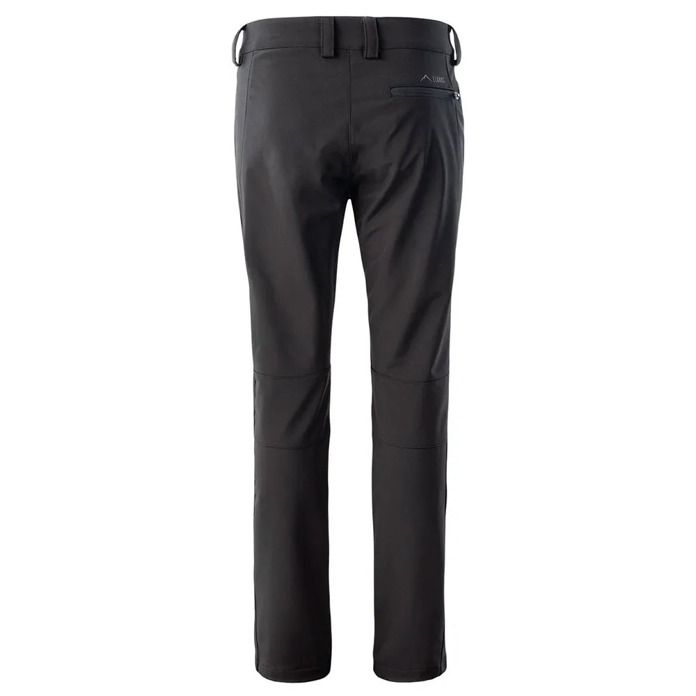 Elbrus Gianna Hosen, Black / black Elbrus Gianna Hosen, Black / black