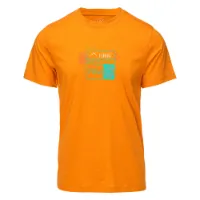 Elbrus Gisli Kurzarm-t-shirt