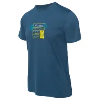 Elbrus Gisli Kurzarm-t-shirt Elbrus Gisli Kurzarm-t-shirt