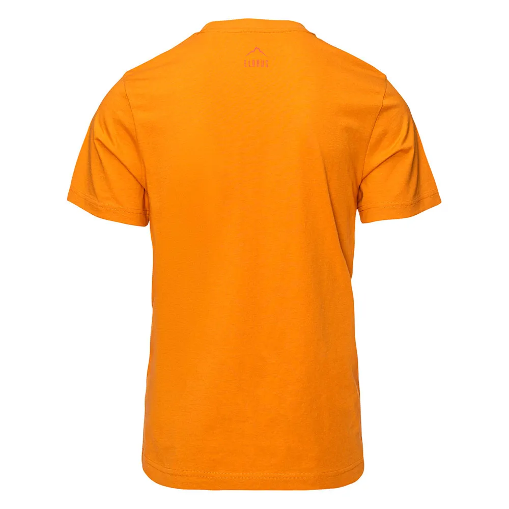 Elbrus Gisli Kurzarm-t-shirt Elbrus Gisli Kurzarm-t-shirt