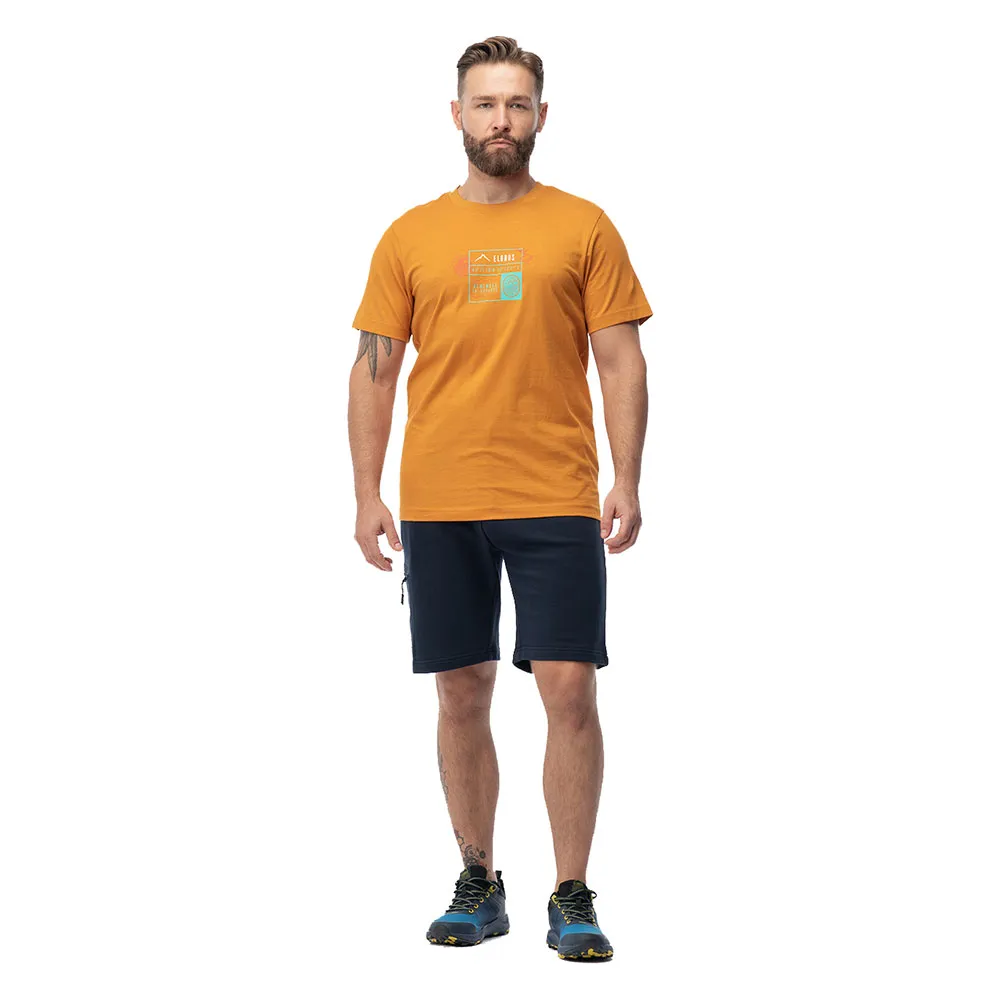 Elbrus Gisli Kurzarm-t-shirt Elbrus Gisli Kurzarm-t-shirt