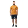 Elbrus Gisli Kurzarm-t-shirt
