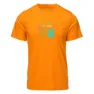Elbrus Gisli Kurzarm-t-shirt