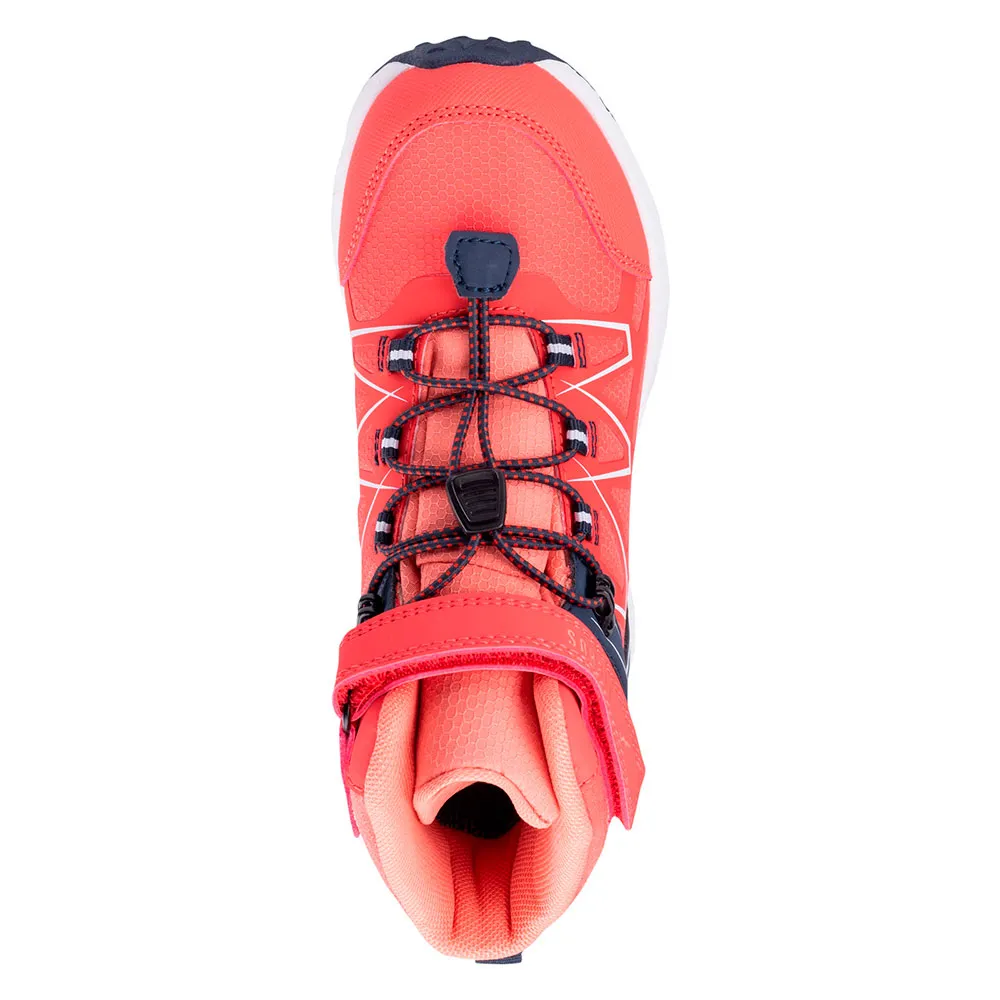 Elbrus Haily Wanderstiefel