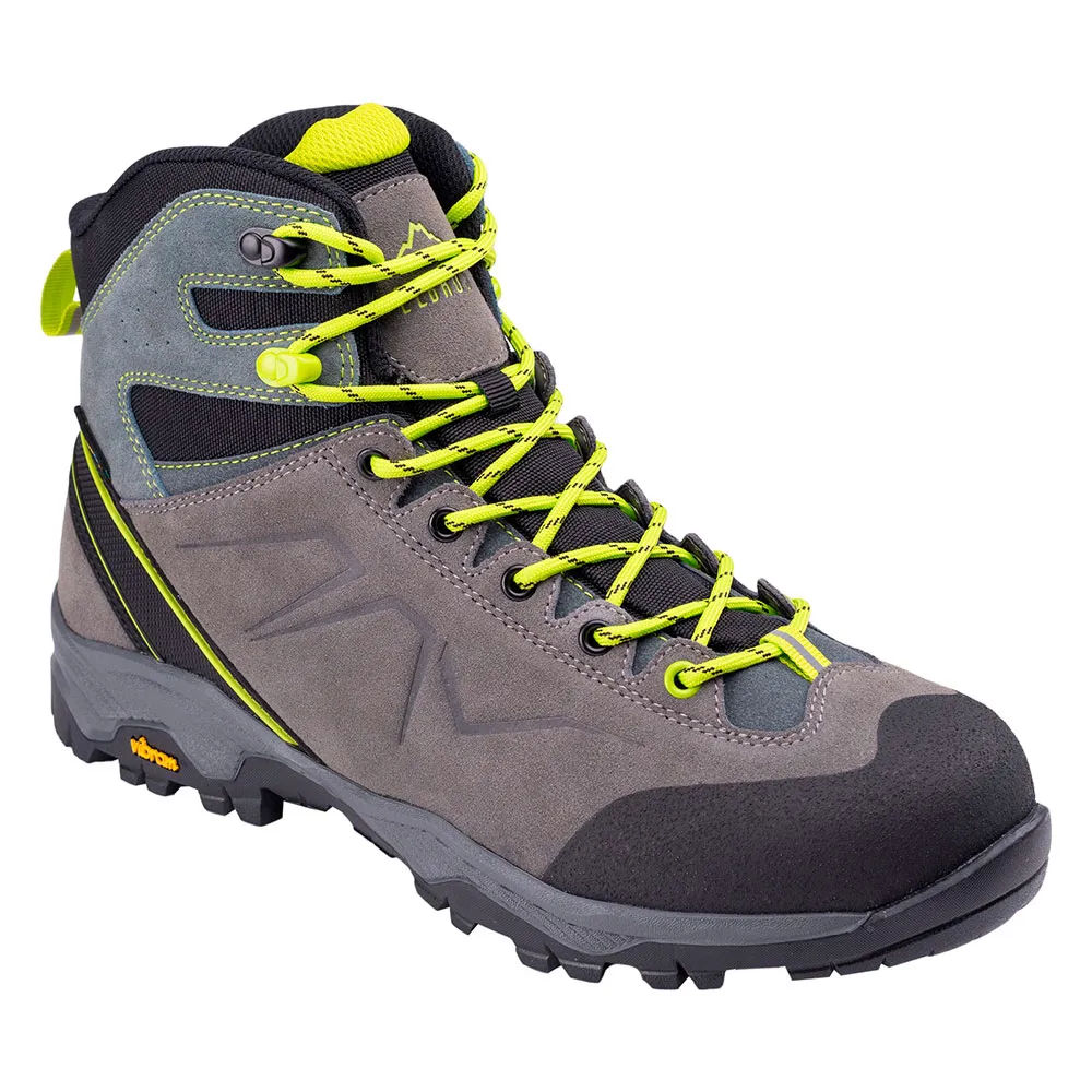 Elbrus Herone Wanderstiefel Elbrus Herone Wanderstiefel