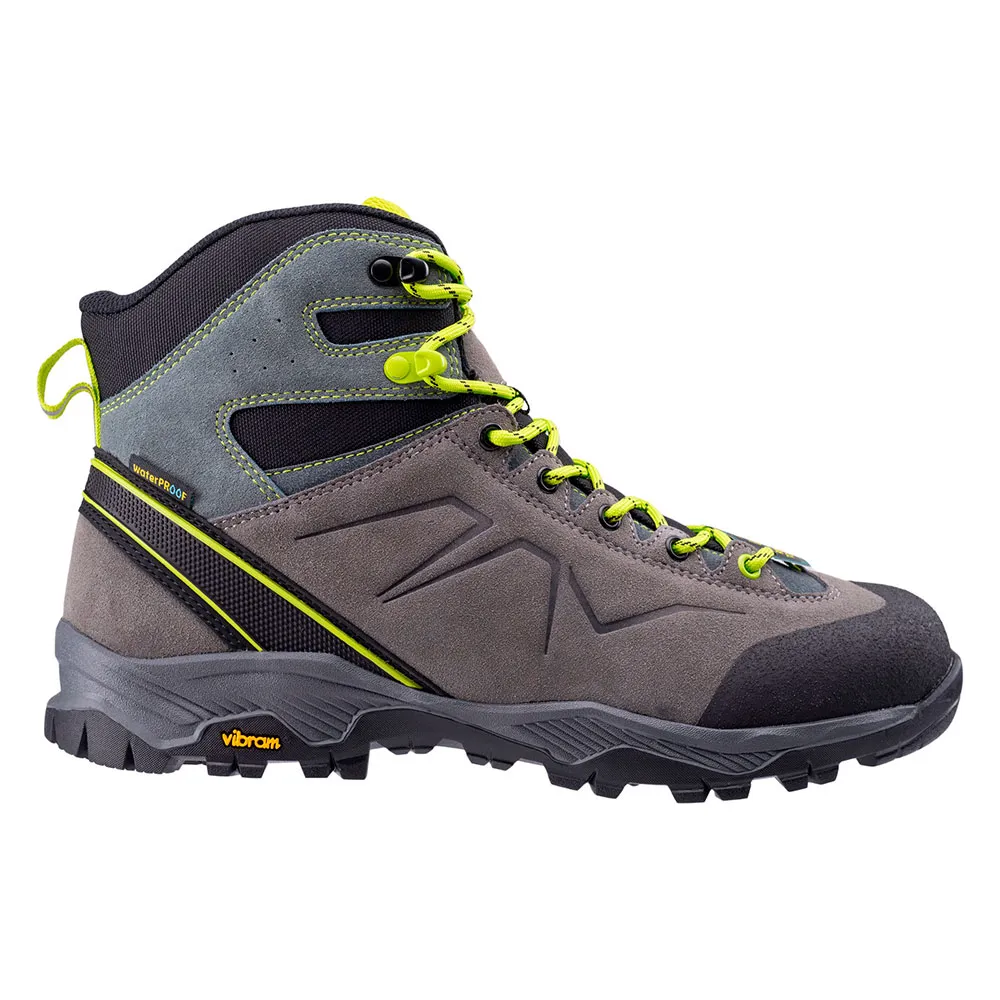 Elbrus Herone Wanderstiefel Elbrus Herone Wanderstiefel
