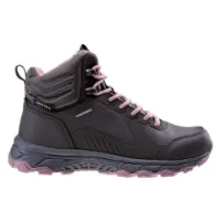 Elbrus Hixon Mid Wp Wanderstiefel Elbrus Hixon Mid Wp Wanderstiefel