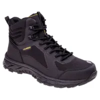 Elbrus Hixon Mid Wp Wanderstiefel Elbrus Hixon Mid Wp Wanderstiefel