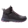Black / elderberry