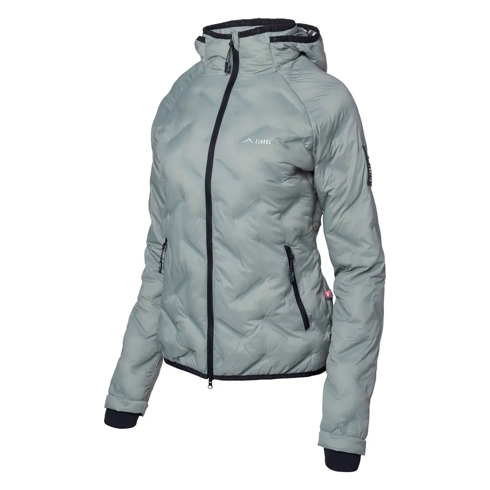 Elbrus Huel Primaloft Jacke Elbrus Huel Primaloft Jacke