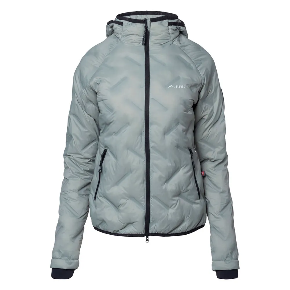 Elbrus Huel Primaloft Jacke Elbrus Huel Primaloft Jacke