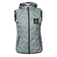 Elbrus Huel Primaloft Weste Elbrus Huel Primaloft Weste