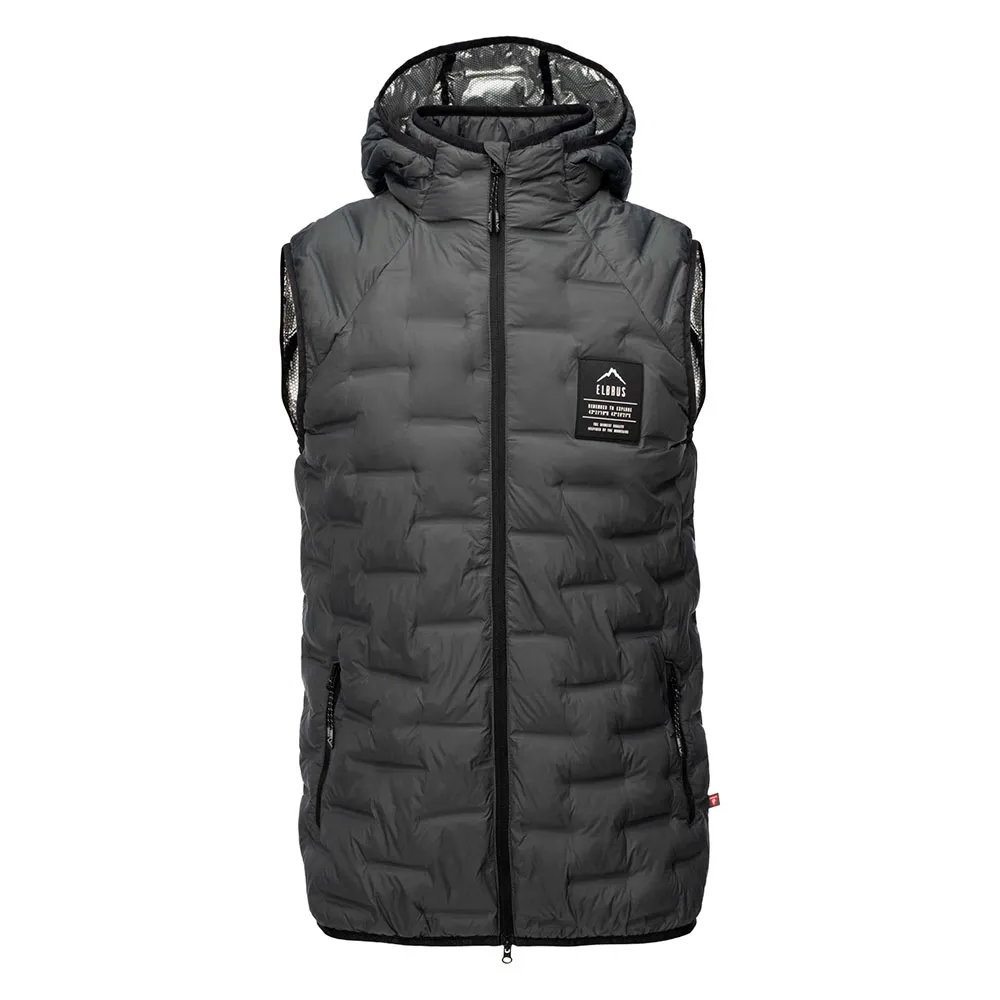 Elbrus Huel Primaloft Weste Elbrus Huel Primaloft Weste
