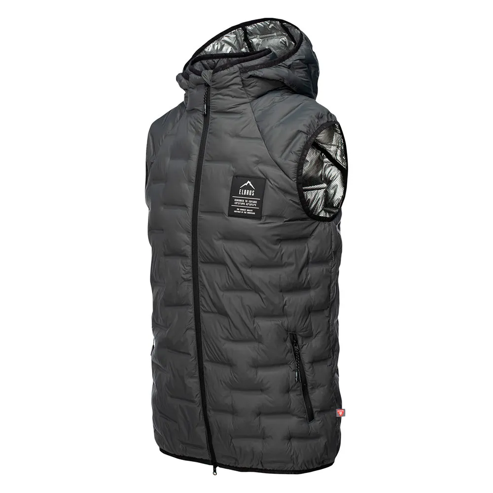 Elbrus Huel Primaloft Weste Elbrus Huel Primaloft Weste