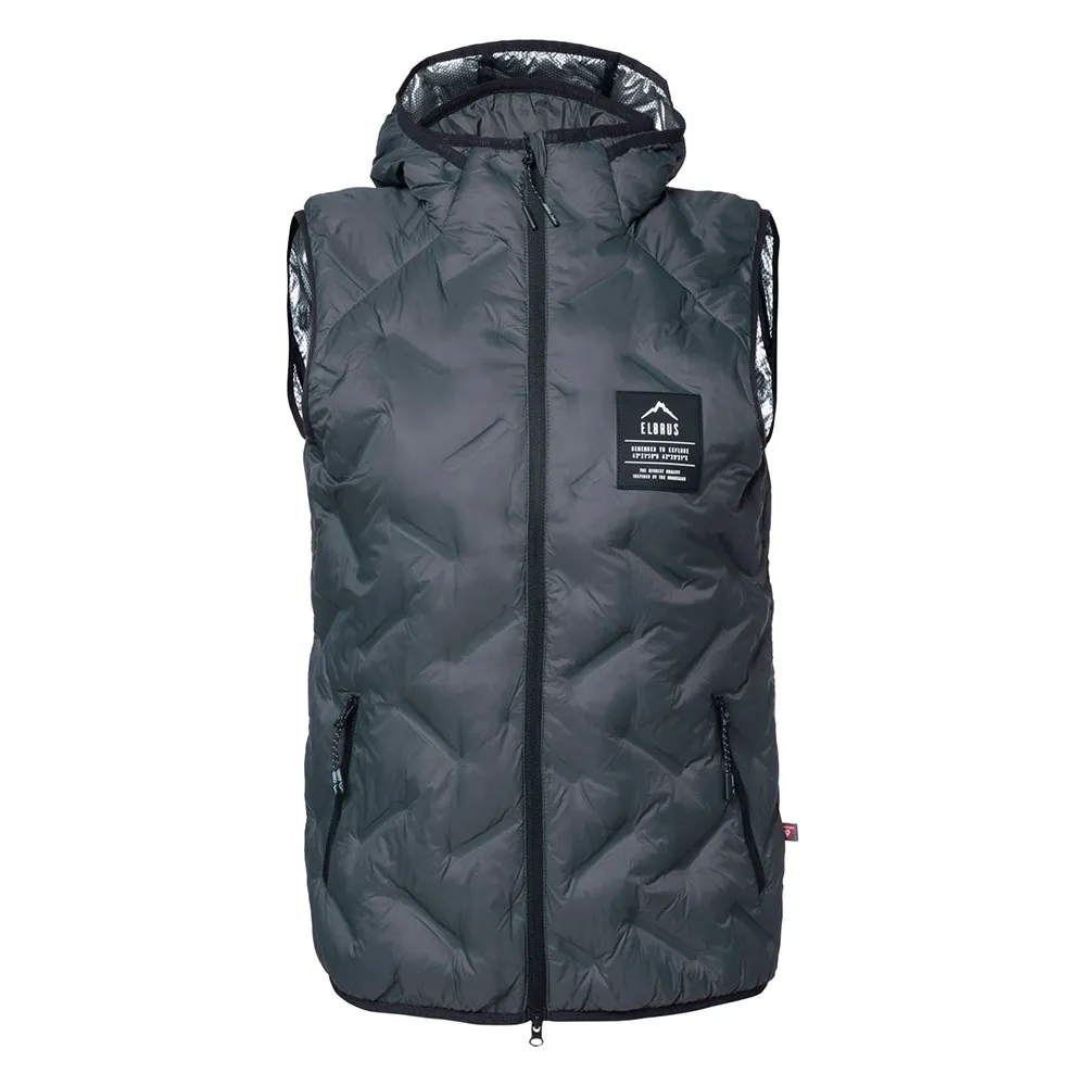 Elbrus Huel Primaloft Weste Elbrus Huel Primaloft Weste
