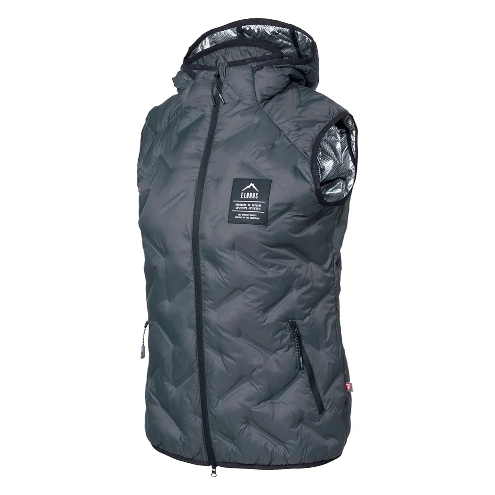 Elbrus Huel Primaloft Weste Elbrus Huel Primaloft Weste