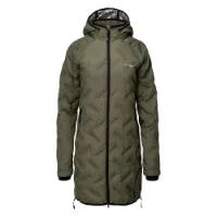 Elbrus Humlo Primaloft Jacke