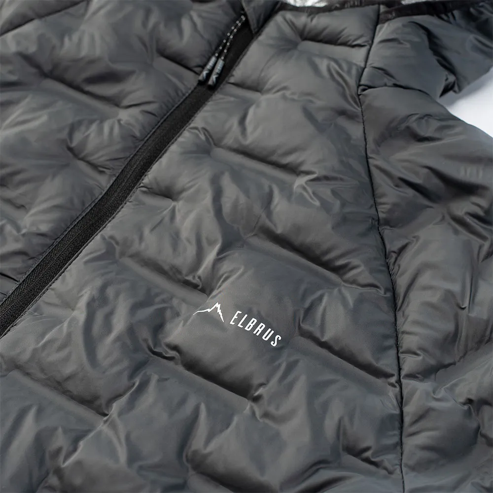 Elbrus Humlo Primaloft Jacke Elbrus Humlo Primaloft Jacke