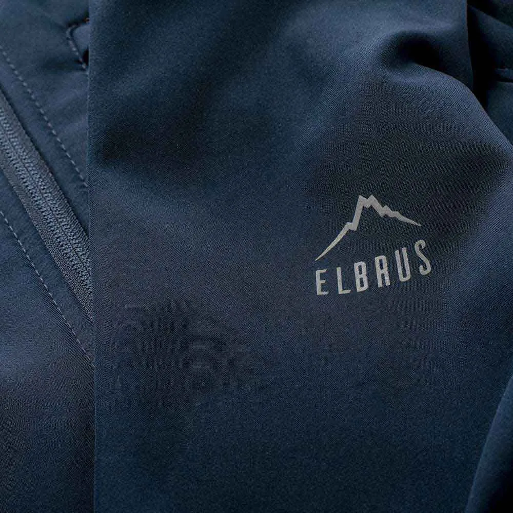 Elbrus Ifar Ii Softshelljacke, Total eclipse / total eclipse