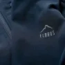 Elbrus Ifar Ii Softshelljacke, Total eclipse / total eclipse