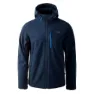 Elbrus Ifar Ii Softshelljacke, Total eclipse / total eclipse