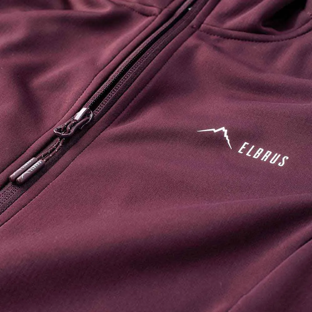 Elbrus Ifaro Polartec Softshelljacke