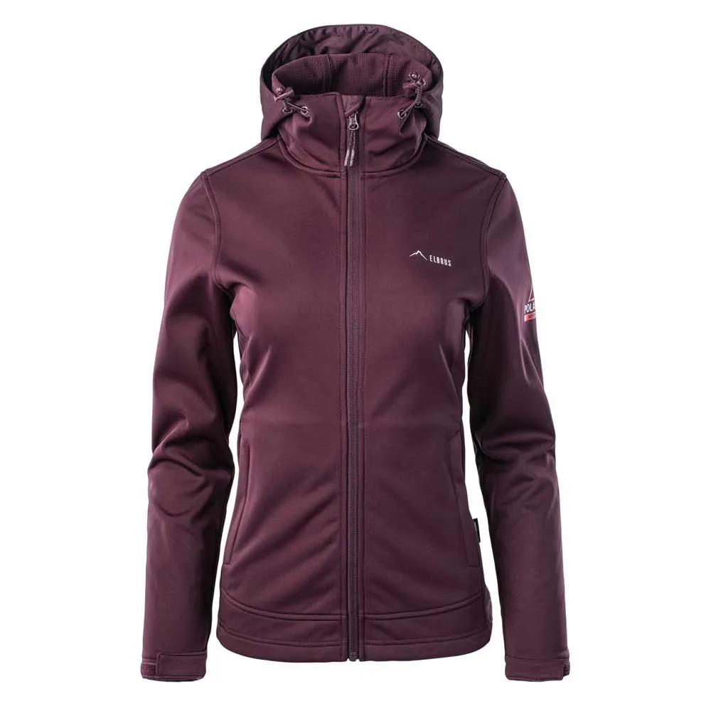 Elbrus Ifaro Polartec Softshelljacke