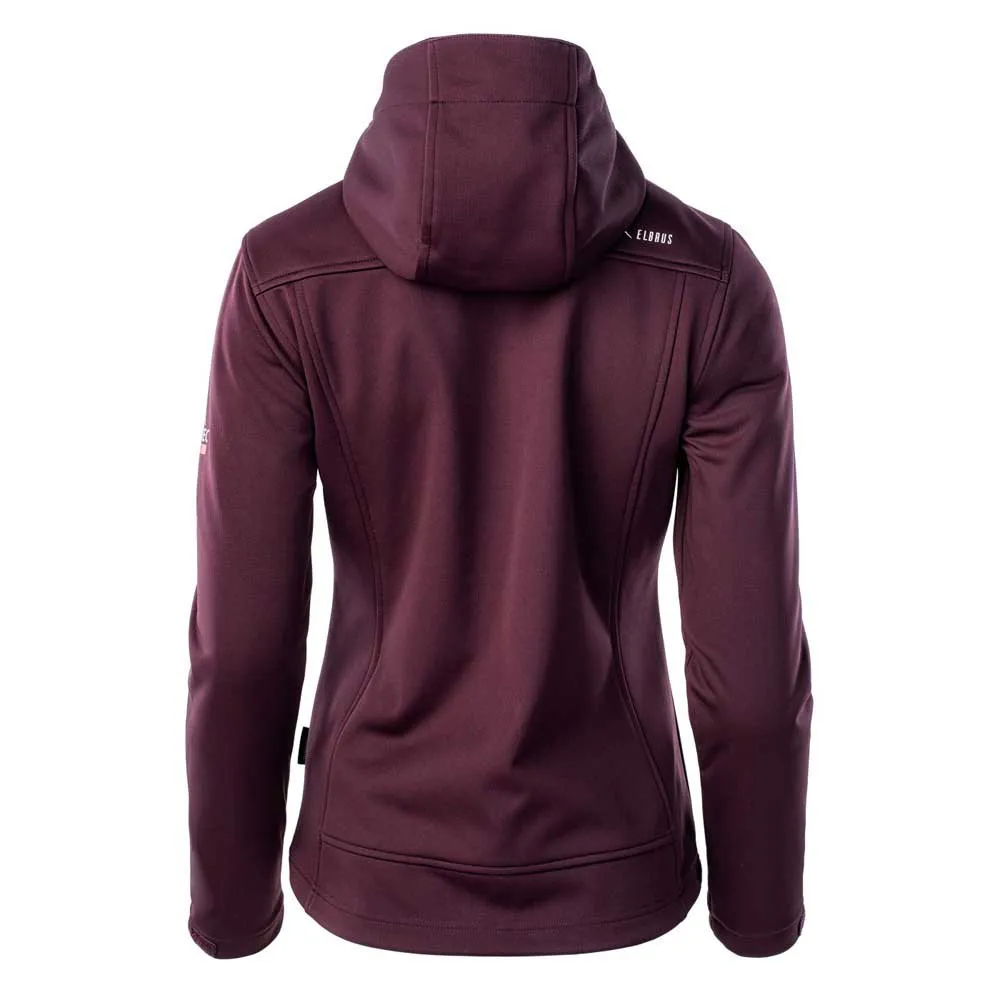 Elbrus Ifaro Polartec Softshelljacke