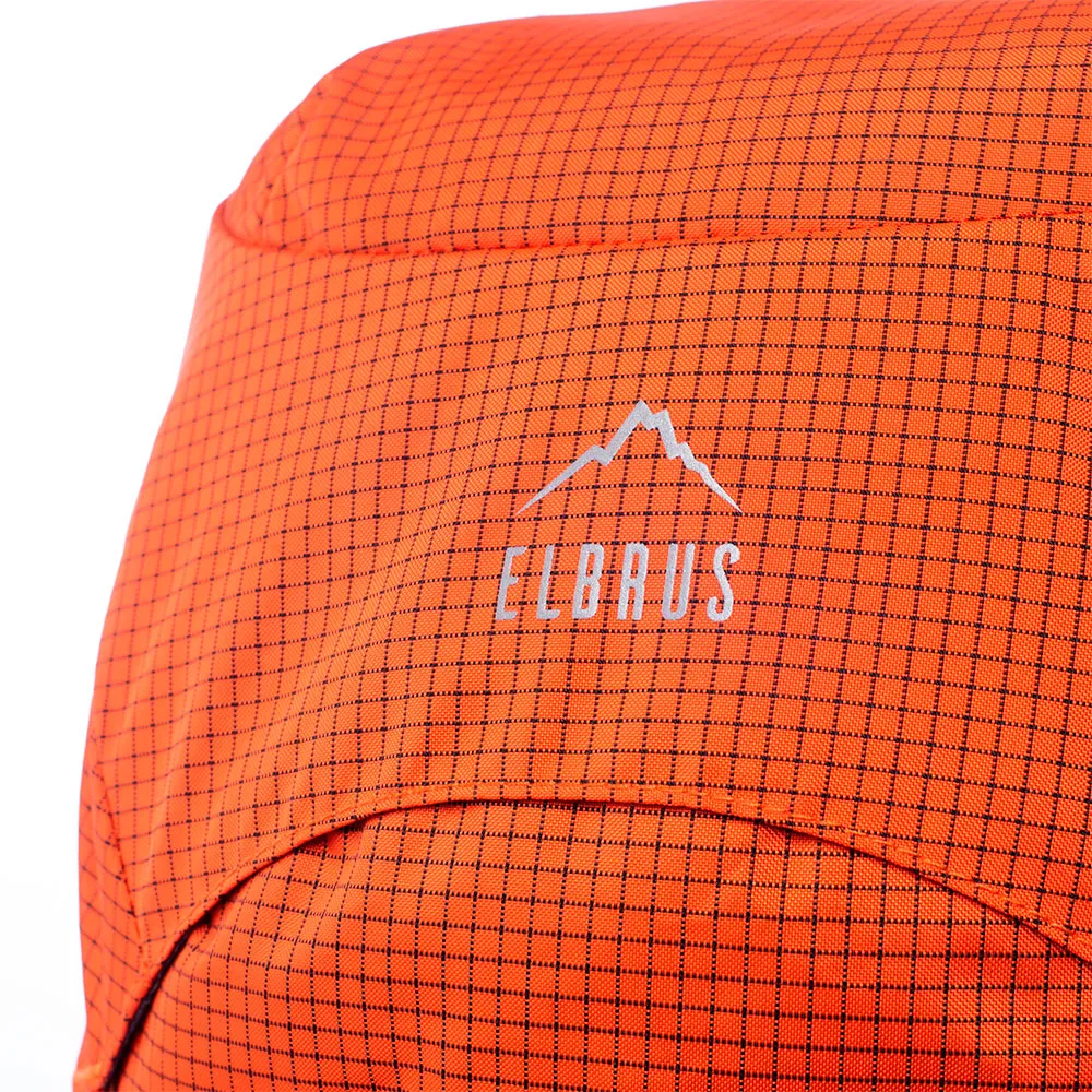 Elbrus Indiano 35l Rucksack, Orange / black Elbrus Indiano 35l Rucksack, Orange / black