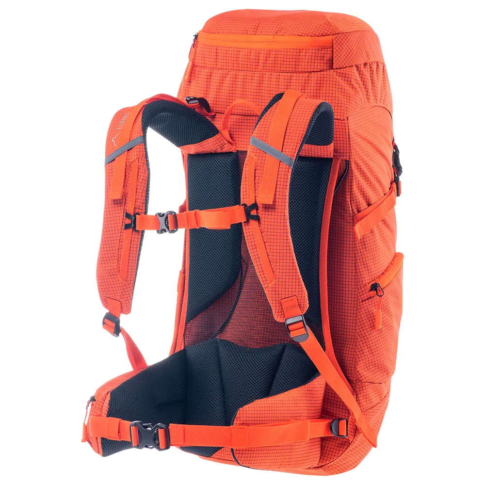 Elbrus Indiano 35l Rucksack, Orange / black Elbrus Indiano 35l Rucksack, Orange / black