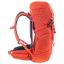 Elbrus Indiano 35l Rucksack, Orange / black