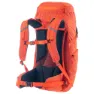 Elbrus Indiano 35l Rucksack, Orange / black