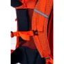 Elbrus Indiano 35l Rucksack, Orange / black